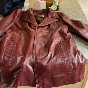 Harbour Park RN 55702 made in Korea size 42